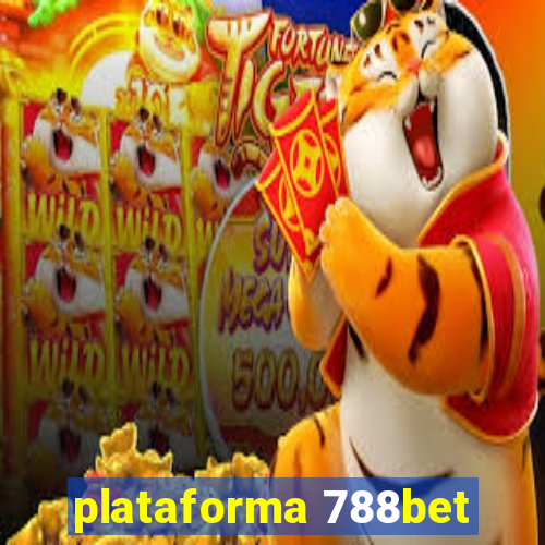 plataforma 788bet